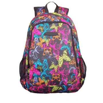 30-40L Schultaschen-Rucksack für Teenager &amp; Kinder